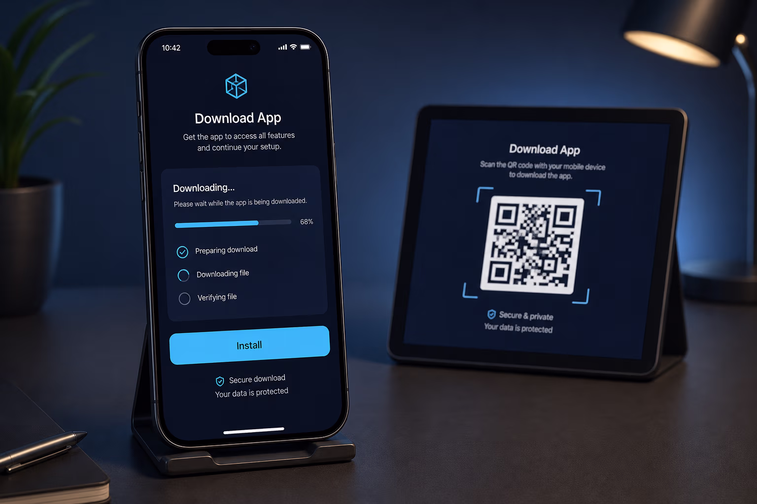Golden Crown Casino App Overview