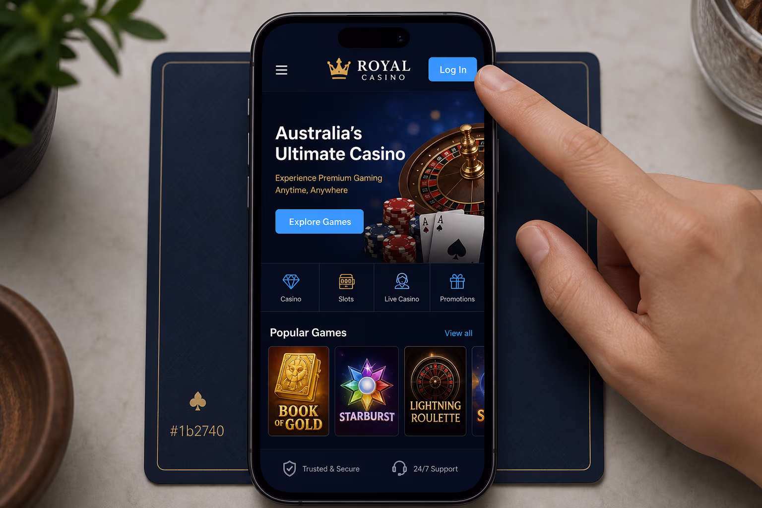Understanding Golden Crown Casino 7 Login and Golden Crown Casino 8 Login