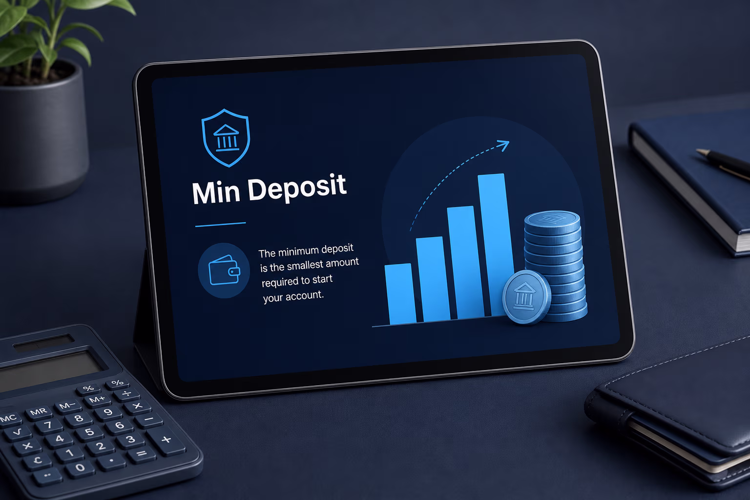 Cryptocurrency Options